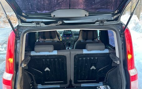 Fiat Panda II, 2007 год, 340 000 рублей, 10 фотография