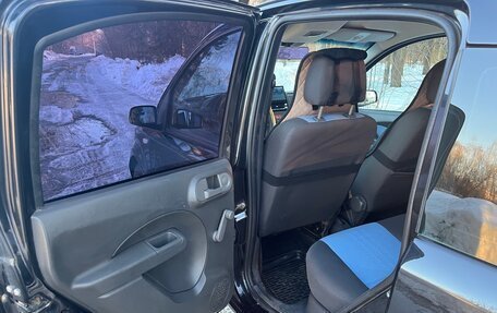 Fiat Panda II, 2007 год, 340 000 рублей, 8 фотография