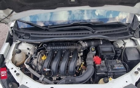 Renault Kaptur I рестайлинг, 2019 год, 1 850 000 рублей, 21 фотография