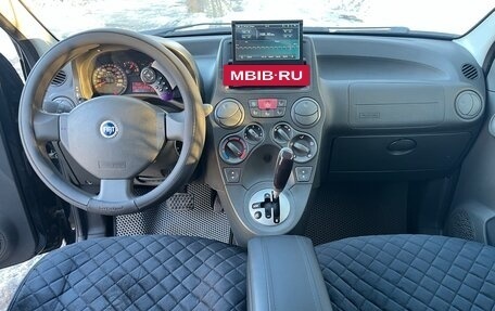 Fiat Panda II, 2007 год, 340 000 рублей, 7 фотография
