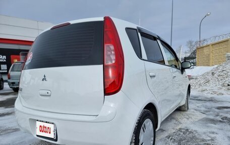 Mitsubishi Colt VI рестайлинг, 2002 год, 299 000 рублей, 8 фотография