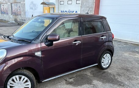 Toyota Pixis Joy I, 2018 год, 800 000 рублей, 3 фотография