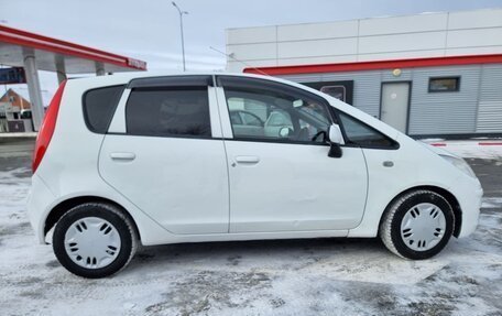 Mitsubishi Colt VI рестайлинг, 2002 год, 299 000 рублей, 10 фотография