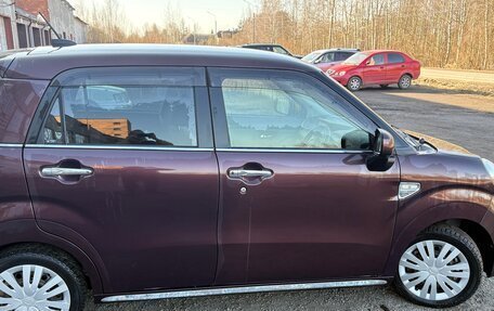 Toyota Pixis Joy I, 2018 год, 800 000 рублей, 4 фотография