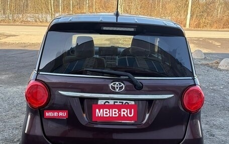 Toyota Pixis Joy I, 2018 год, 800 000 рублей, 2 фотография