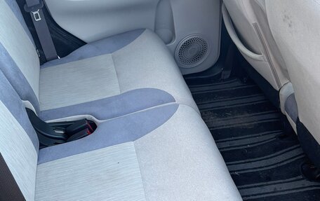 Toyota Pixis Joy I, 2018 год, 800 000 рублей, 12 фотография