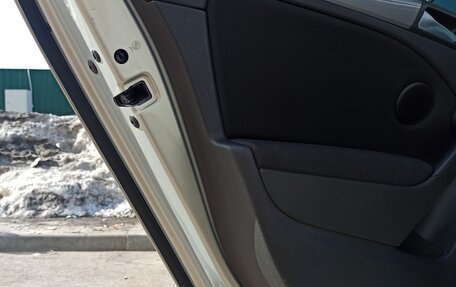 Volkswagen Golf VI, 2010 год, 730 000 рублей, 9 фотография