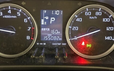 Toyota Pixis Joy I, 2018 год, 800 000 рублей, 13 фотография