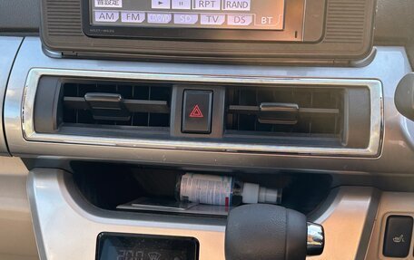 Toyota Pixis Joy I, 2018 год, 800 000 рублей, 16 фотография