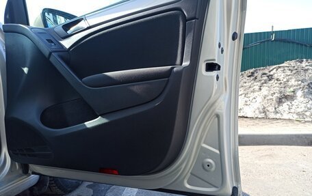 Volkswagen Golf VI, 2010 год, 730 000 рублей, 11 фотография