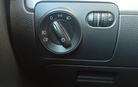 Volkswagen Golf VI, 2010 год, 730 000 рублей, 18 фотография