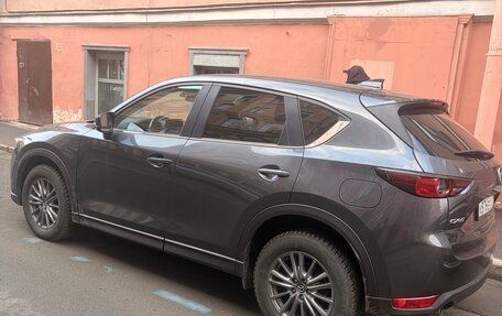 Mazda CX-5 II, 2017 год, 2 250 000 рублей, 5 фотография