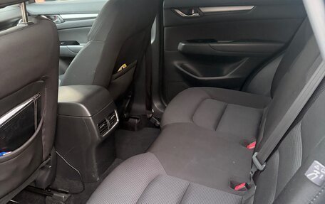 Mazda CX-5 II, 2017 год, 2 250 000 рублей, 10 фотография