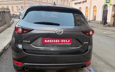 Mazda CX-5 II, 2017 год, 2 250 000 рублей, 3 фотография