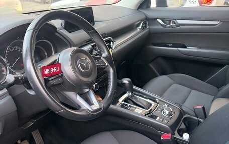 Mazda CX-5 II, 2017 год, 2 250 000 рублей, 9 фотография