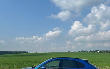 Porsche Macan I рестайлинг, 2015 год, 3 700 000 рублей, 6 фотография