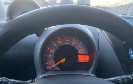 Peugeot 107 I рестайлинг, 2008 год, 350 000 рублей, 11 фотография