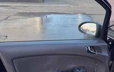 Opel Corsa D, 2007 год, 450 000 рублей, 6 фотография