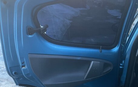 Peugeot 107 I рестайлинг, 2008 год, 350 000 рублей, 18 фотография