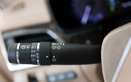 Cadillac CTS III, 2016 год, 2 627 000 рублей, 13 фотография