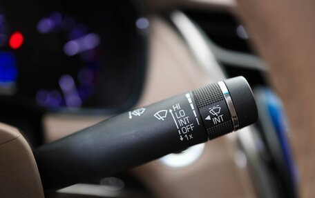 Cadillac CTS III, 2016 год, 2 627 000 рублей, 15 фотография