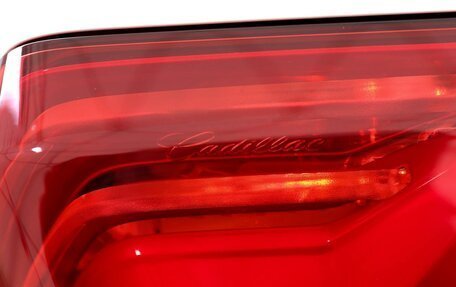 Cadillac CTS III, 2016 год, 2 627 000 рублей, 10 фотография