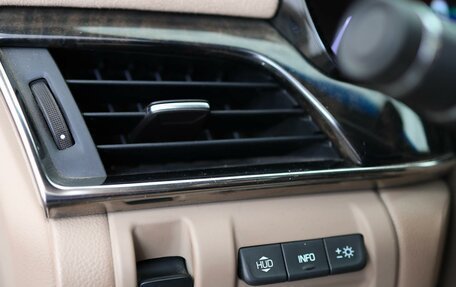 Cadillac CTS III, 2016 год, 2 627 000 рублей, 16 фотография