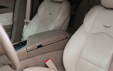 Cadillac CTS III, 2016 год, 2 627 000 рублей, 11 фотография