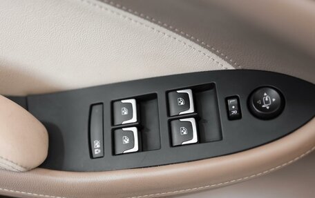 Cadillac CTS III, 2016 год, 2 627 000 рублей, 21 фотография