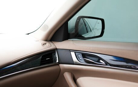 Cadillac CTS III, 2016 год, 2 627 000 рублей, 20 фотография