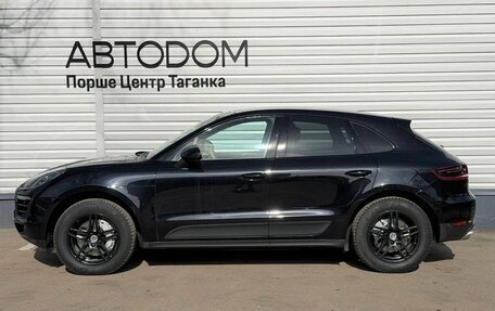 Porsche Macan I рестайлинг, 2015 год, 3 150 000 рублей, 5 фотография