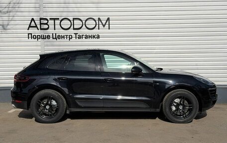 Porsche Macan I рестайлинг, 2015 год, 3 150 000 рублей, 4 фотография