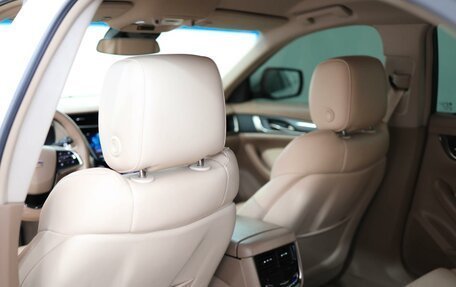 Cadillac CTS III, 2016 год, 2 627 000 рублей, 25 фотография