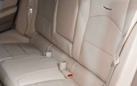 Cadillac CTS III, 2016 год, 2 627 000 рублей, 23 фотография