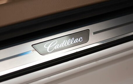 Cadillac CTS III, 2016 год, 2 627 000 рублей, 27 фотография