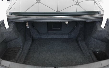 Cadillac CTS III, 2016 год, 2 627 000 рублей, 28 фотография