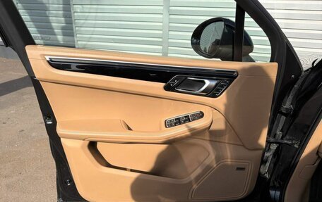 Porsche Macan I рестайлинг, 2015 год, 3 150 000 рублей, 12 фотография