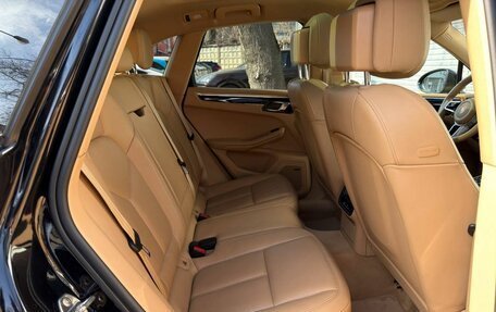 Porsche Macan I рестайлинг, 2015 год, 3 150 000 рублей, 22 фотография