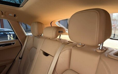 Porsche Macan I рестайлинг, 2015 год, 3 150 000 рублей, 20 фотография