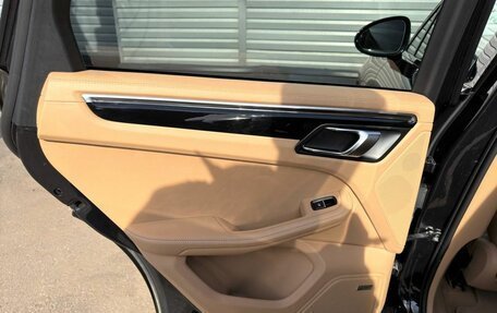 Porsche Macan I рестайлинг, 2015 год, 3 150 000 рублей, 18 фотография