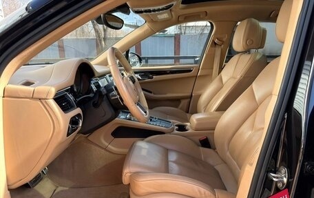 Porsche Macan I рестайлинг, 2015 год, 3 150 000 рублей, 16 фотография