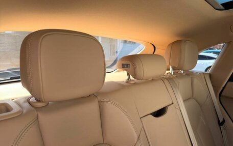 Porsche Macan I рестайлинг, 2015 год, 3 150 000 рублей, 23 фотография