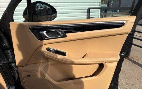 Porsche Macan I рестайлинг, 2015 год, 3 150 000 рублей, 24 фотография