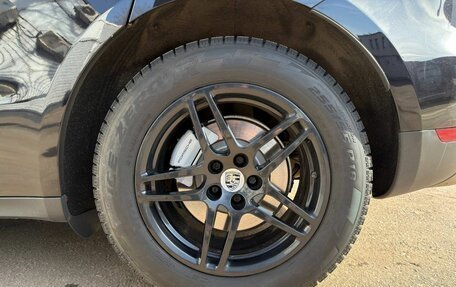 Porsche Macan I рестайлинг, 2015 год, 3 150 000 рублей, 28 фотография