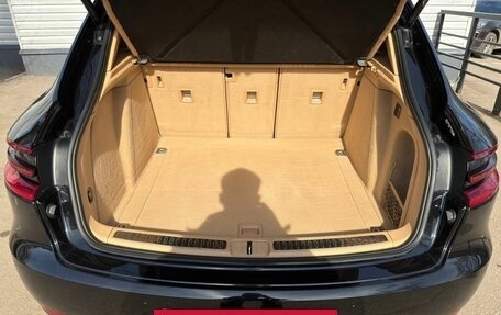 Porsche Macan I рестайлинг, 2015 год, 3 150 000 рублей, 27 фотография