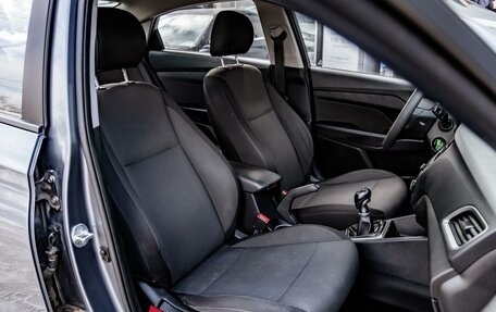 Hyundai Solaris II рестайлинг, 2018 год, 899 000 рублей, 14 фотография