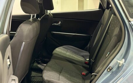 KIA Rio III рестайлинг, 2012 год, 1 019 900 рублей, 15 фотография