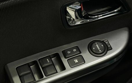 KIA Rio III рестайлинг, 2012 год, 1 019 900 рублей, 7 фотография