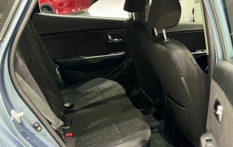 KIA Rio III рестайлинг, 2012 год, 1 019 900 рублей, 17 фотография