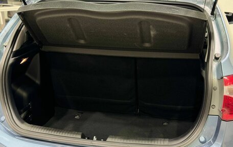 KIA Rio III рестайлинг, 2012 год, 1 019 900 рублей, 16 фотография